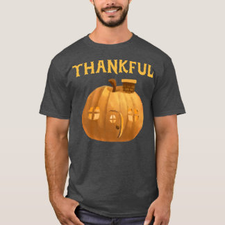 Matching Thanksgiving Outfits Pumpkin s Thanksgivi Tシャツ