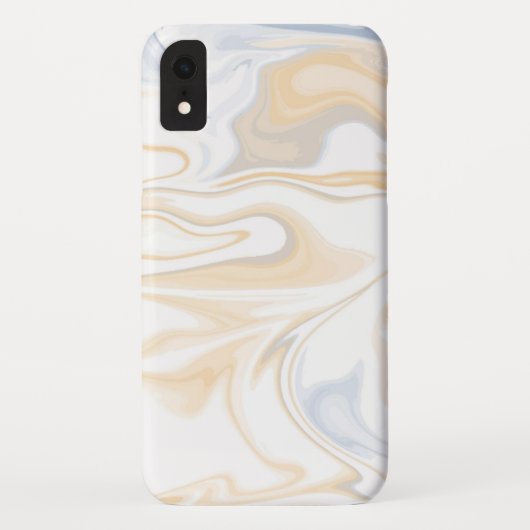 Mate最高のがApple iPhone XRケースに届かない Case-Mate iPhoneケース (裏面)
