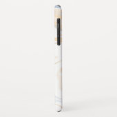 Mate最高のがApple iPhone XRケースに届かない Case-Mate iPhoneケース (裏面/左)