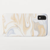 Mate最高のがApple iPhone XRケースに届かない Case-Mate iPhoneケース (裏面(横))