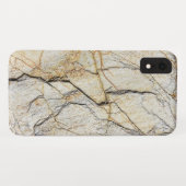 Mate最高のがApple iPhone XRケースに届かない Case-Mate iPhoneケース (裏面(横))