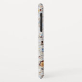 Mate最高のがApple iPhone XRケースに届かない Case-Mate iPhoneケース (裏面/左)