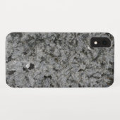 Mate最高のがApple iPhone XRケースに届かない Case-Mate iPhoneケース (裏面(横))