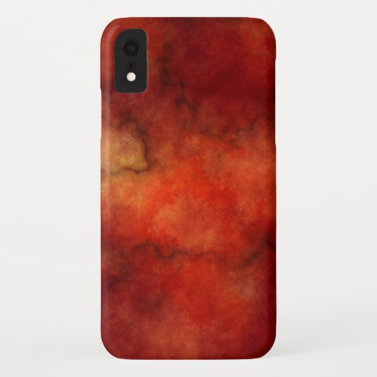 Mate最高のがApple iPhone XRケースに届かない Case-Mate iPhoneケース (裏面)