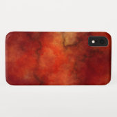 Mate最高のがApple iPhone XRケースに届かない Case-Mate iPhoneケース (裏面(横))
