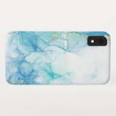 Mate最高のがApple iPhone XRケースに届かない Case-Mate iPhoneケース (裏面(横))