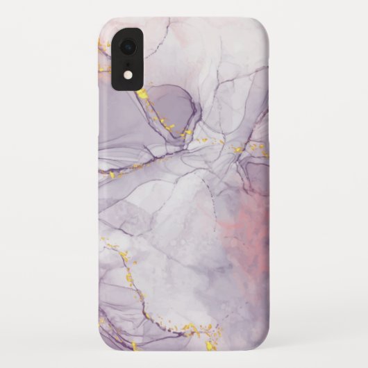 Mate最高のがApple iPhone XRケースに届かない Case-Mate iPhoneケース (裏面)