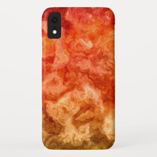 Mate最高のがApple iPhone XRケースに届かない Case-Mate iPhoneケース (裏面)