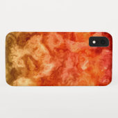 Mate最高のがApple iPhone XRケースに届かない Case-Mate iPhoneケース (裏面(横))