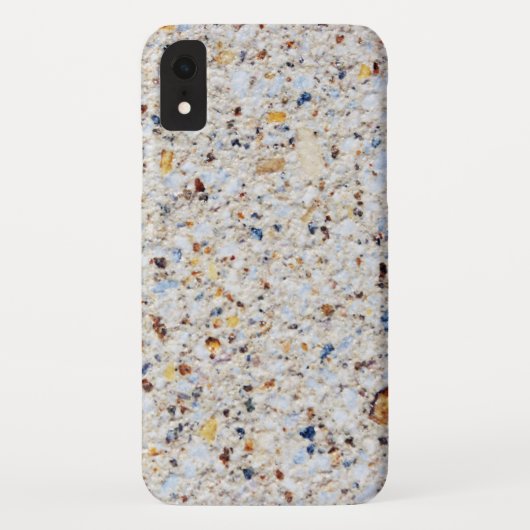 Mate最高のがApple iPhone XRケースに届かない Case-Mate iPhoneケース (裏面)