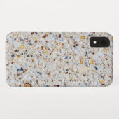 Mate最高のがApple iPhone XRケースに届かない Case-Mate iPhoneケース (裏面(横))