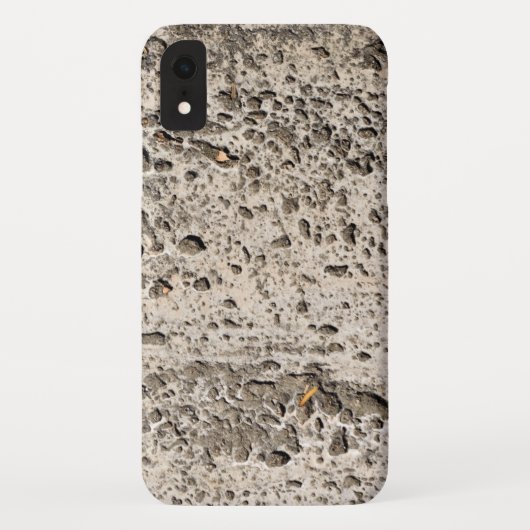 Mate最高のがApple iPhone XRケースに届かない Case-Mate iPhoneケース (裏面)