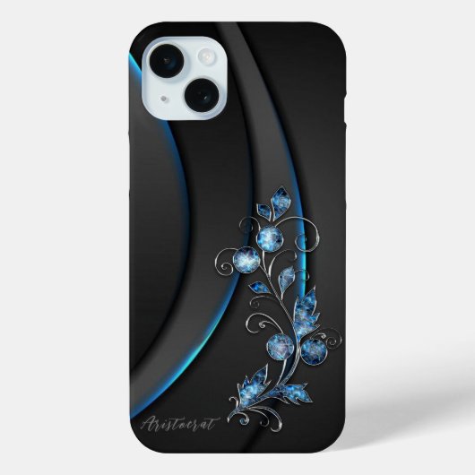 Mate Kolly Apple iPhone 15 Plusケース Case-Mate iPhoneケース (裏面)