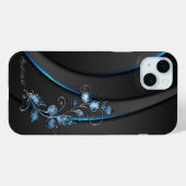 Mate Kolly Apple iPhone 15 Plusケース Case-Mate iPhoneケース (裏面 (横))