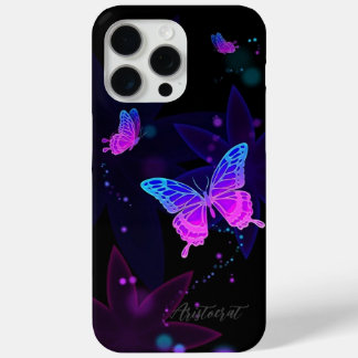 Mate Kolly Apple iPhone 15 Pro Maxケース