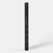Mate Tough Xtreme iPhone 6/6s カーゼ iPhoneケース (右側面)