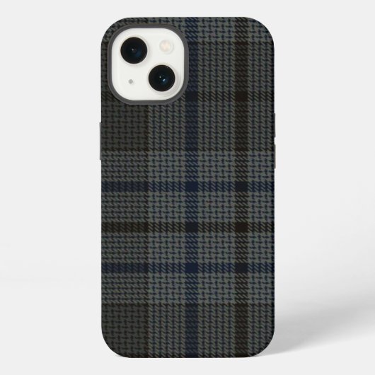 Mate Tough Xtreme iPhone 6/6s カーゼ iPhoneケース (裏面)