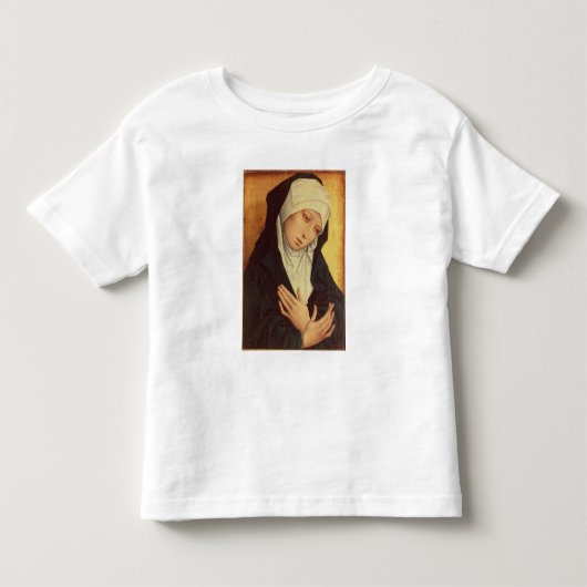 Mater Dolorosa トドラーTシャツ (正面)