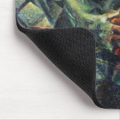 Materia 1912年 マウスパッド (コーナー)