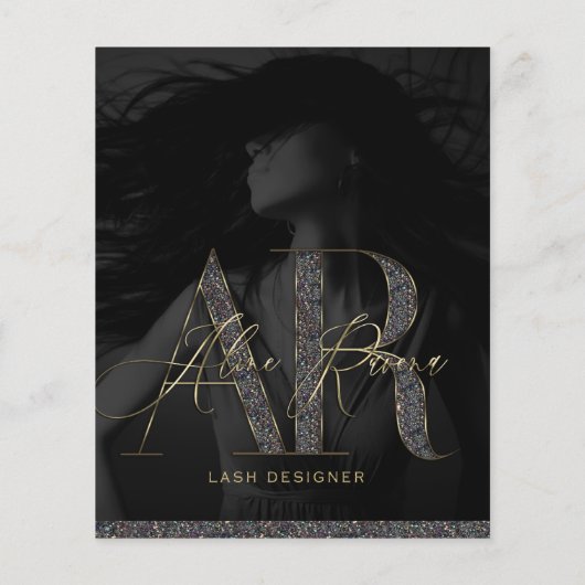  Materiais para Marketing > Flyers チラシ (裏面)