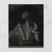  Materiais para Marketing > Flyers チラシ (正面)