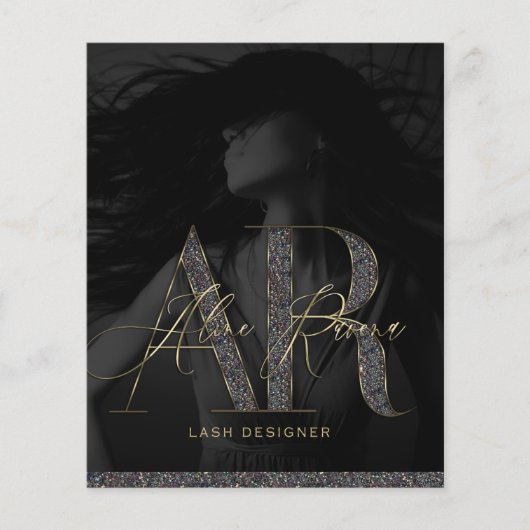  Materiais para Marketing > Flyers チラシ (正面)