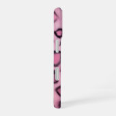 Material girl iPhone 16 phone cases iPhone 16ケース (右側面)