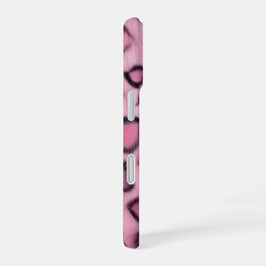 Material girl iPhone 16 phone cases iPhone 16ケース (右側面)