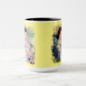 Maternidad マグカップ (中央)