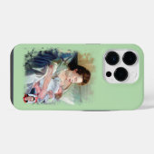 Maternidad iPhoneケース (裏面横)