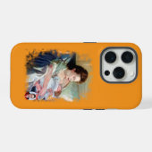 Maternidad iPhoneケース (裏面横)