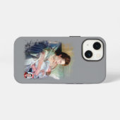 Maternidad iPhoneケース (裏面横)