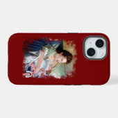 Maternidad iPhone 15ケース (裏面横)