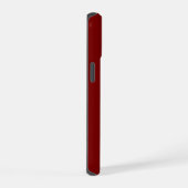 Maternidad iPhone 15ケース (右側面)