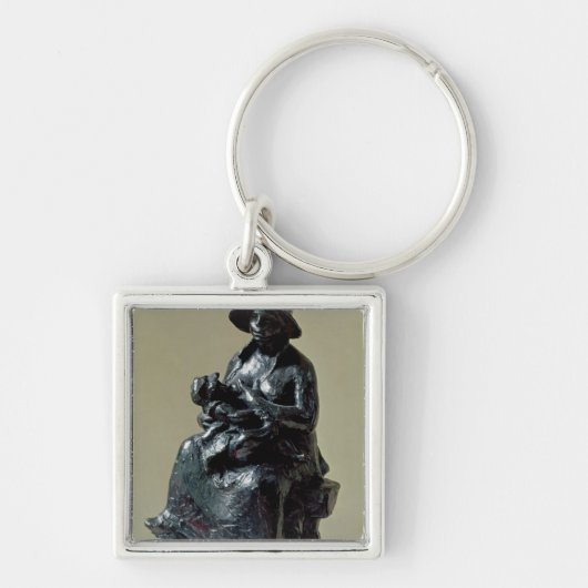 Maternity 1916年 キーホルダー (正面)