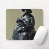 Maternity 1916年 マウスパッド (マウス)