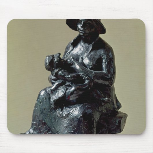 Maternity 1916年 マウスパッド (正面)