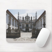 Mateus宮殿 マウスパッド (マウス)