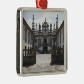 Mateus宮殿 メタルオーナメント (右)