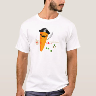 matey arrgghh! tシャツ