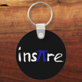 Mathインスパイア KeyChain キーホルダー (正面)