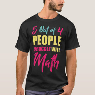 Mathテレビシリーズラジ遊オ Tシャツ