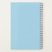 Mathノートブック ノートブック (裏面)