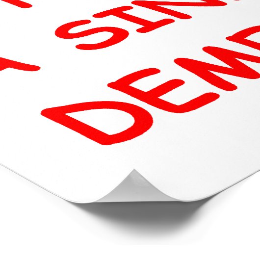 MATHポスター ポスター (角)