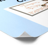 MATHポスター ポスター (角)