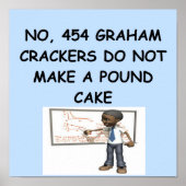 MATHポスター ポスター (正面)