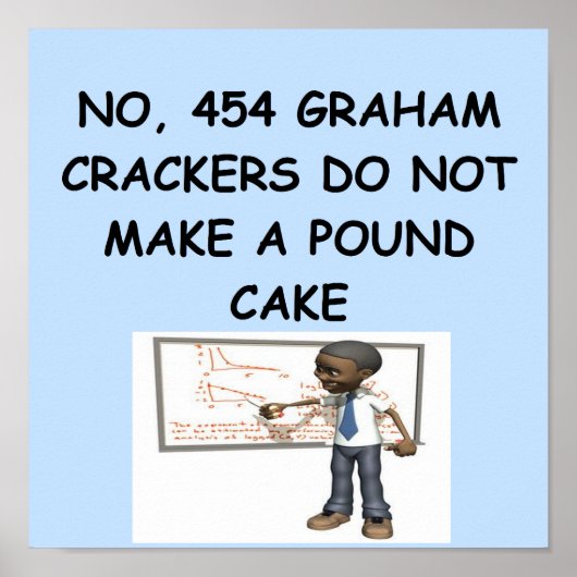 MATHポスター ポスター (正面)