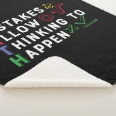 Math先生Math Allowedの実行 シェルパブランケット (3/4)