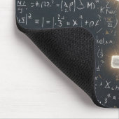 Math Clarity鍵 マウスパッド (コーナー)