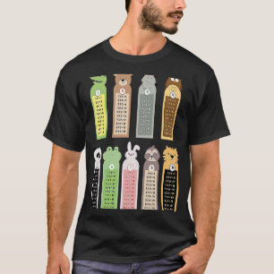 Math Dayコスチューム子供へアイディア&ナンバーズMath Tシャツ
